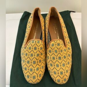 Women’s Stubbs & Wootton Flats - 9